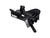 Roof Rack Accessories Thule Thule 598101 ProRide Fatbike Adapter Dark Slate Gray