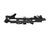 Hitch Racks & Accessories Thule Thule T2 Pro X Hitch Bike Rack Add On - 2-Bike Dark Slate Gray