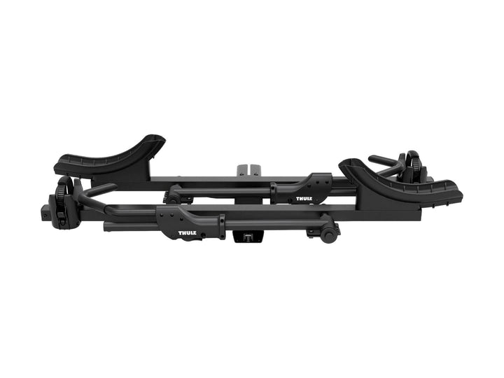 Hitch Racks & Accessories Thule Thule T2 Pro X Hitch Bike Rack Add On - 2-Bike Dark Slate Gray