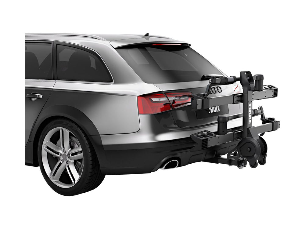 Thule Car rack ( ) - Dragonspine Cycling