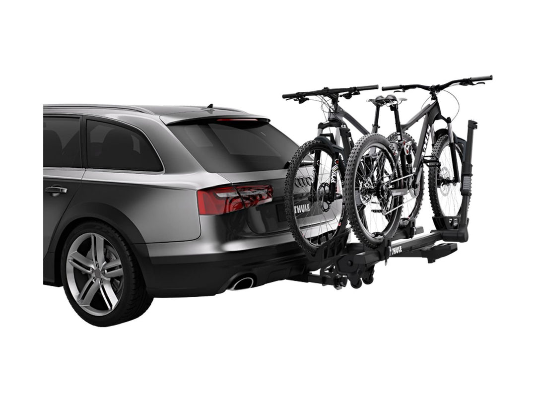 Thule Car rack ( ) - Dragonspine Cycling