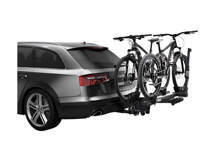 Thule Car rack ( ) - Dragonspine Cycling
