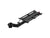 Seatpost Parts and Accessories Topeak Topeak MTX BeamRack II Seatpost Mount Rack - V-Type Large Frames Dark Slate Gray