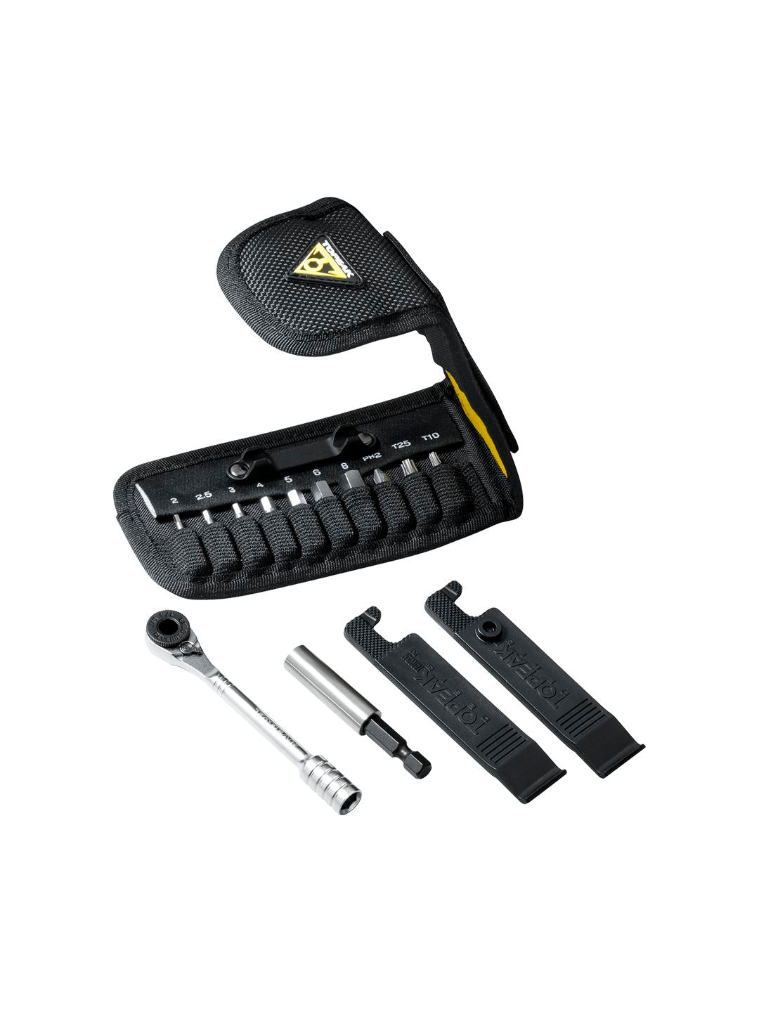 Topeak Tools ( ) - Dragonspine Cycling