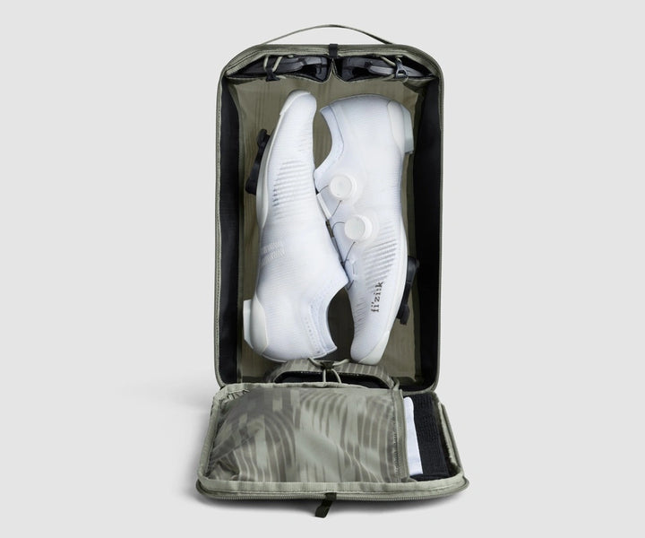 ASSOS X DB ROAMER 3 PIECE TRAVEL SYSTEM