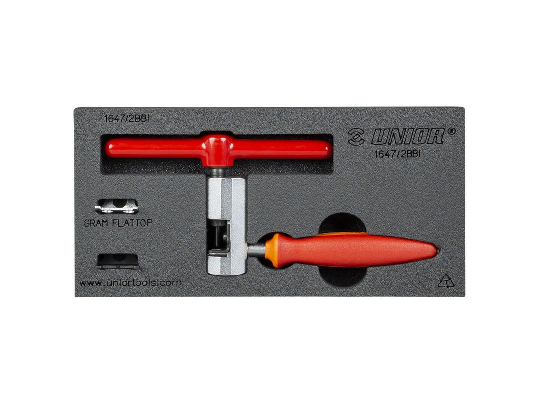 Unior Tool ( ) - Dragonspine Cycling