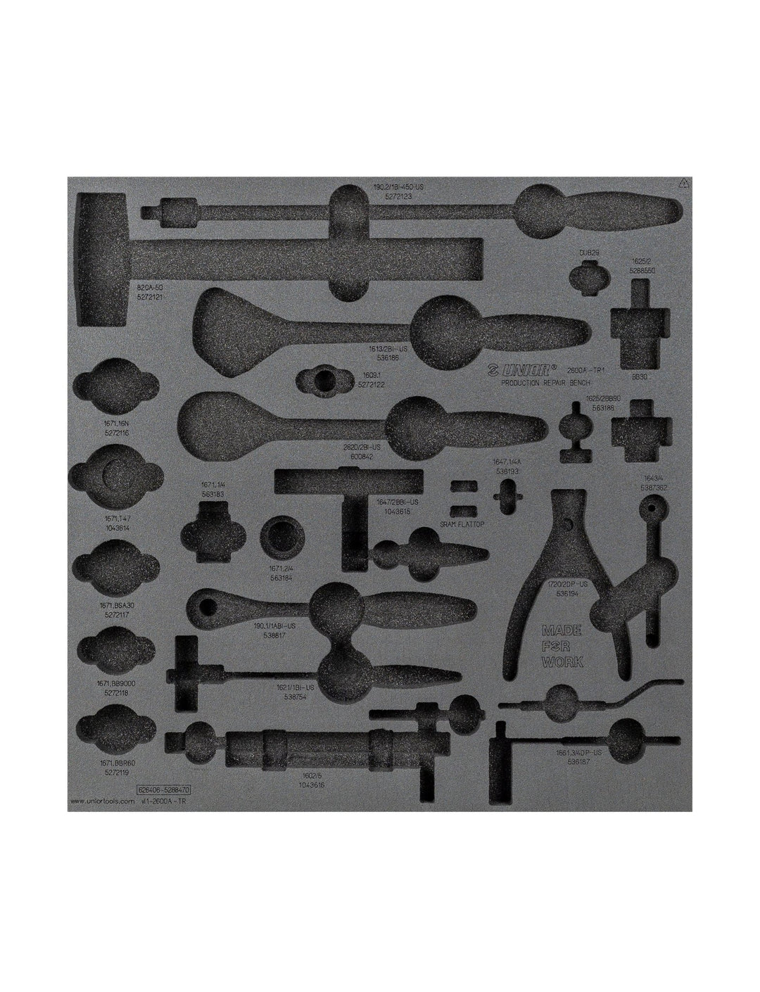 Unior Tool ( ) - Dragonspine Cycling