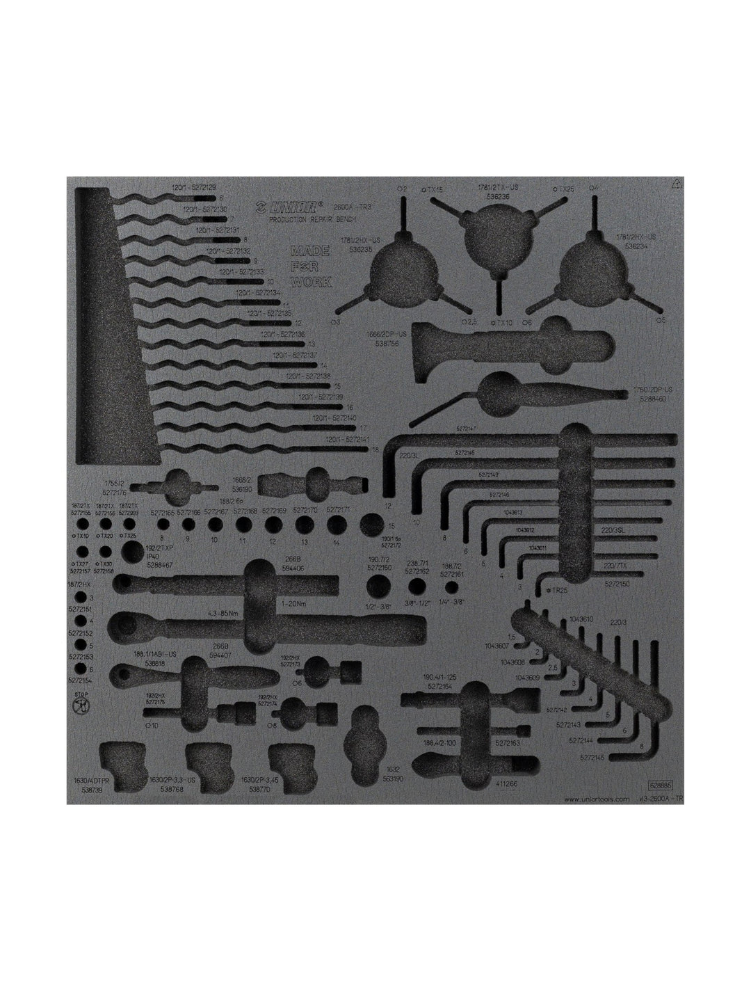 Unior Tool ( ) - Dragonspine Cycling
