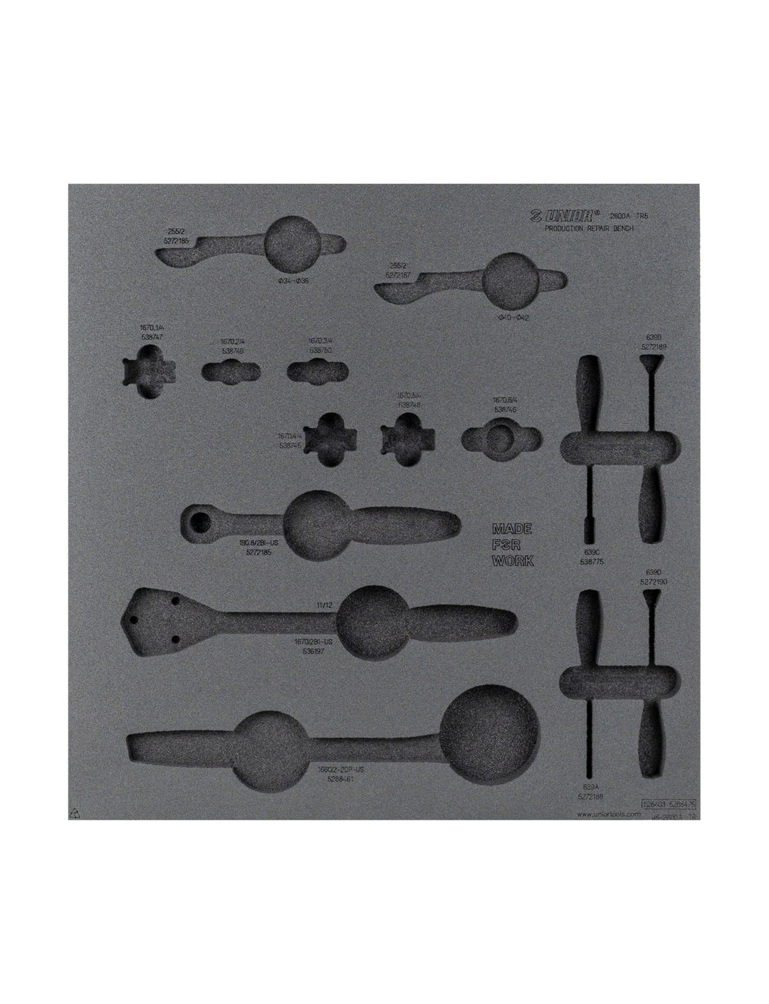 Unior Tool ( ) - Dragonspine Cycling