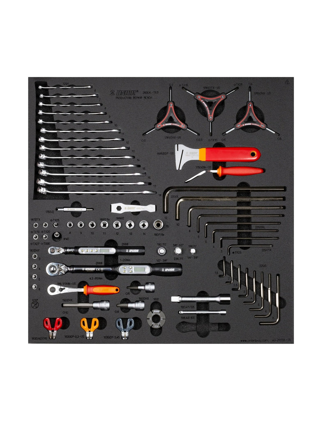 Unior Tool ( ) - Dragonspine Cycling