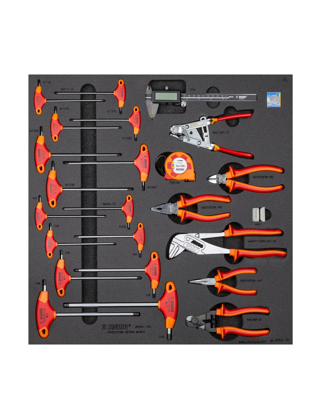 Unior Tool ( ) - Dragonspine Cycling
