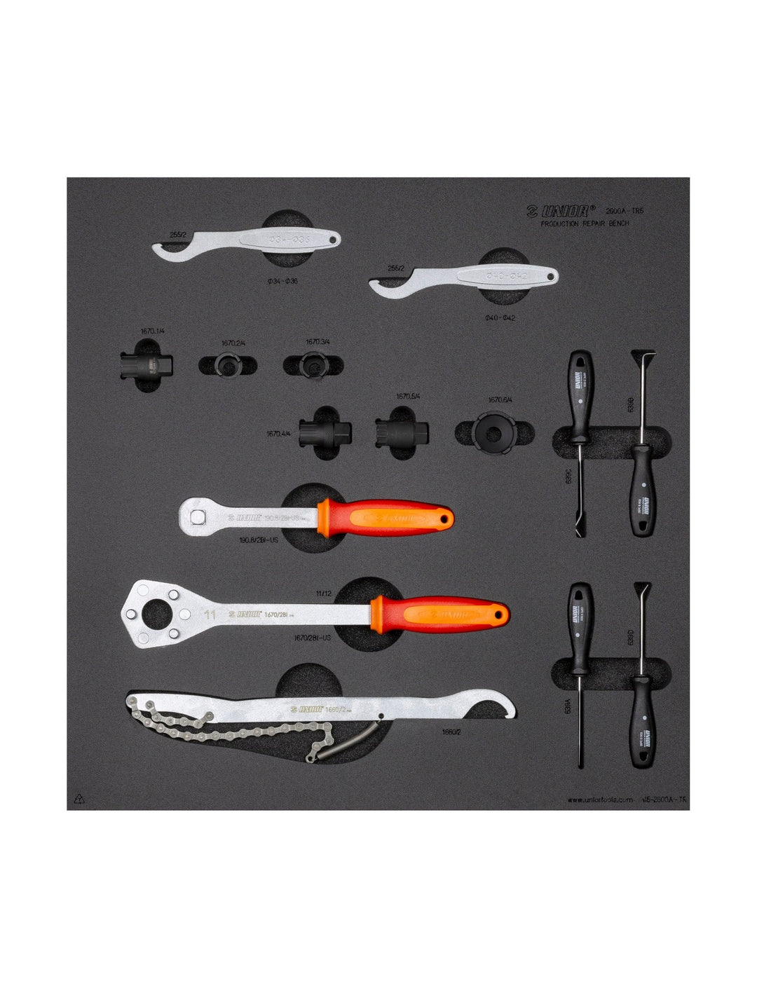 Unior Tool ( ) - Dragonspine Cycling