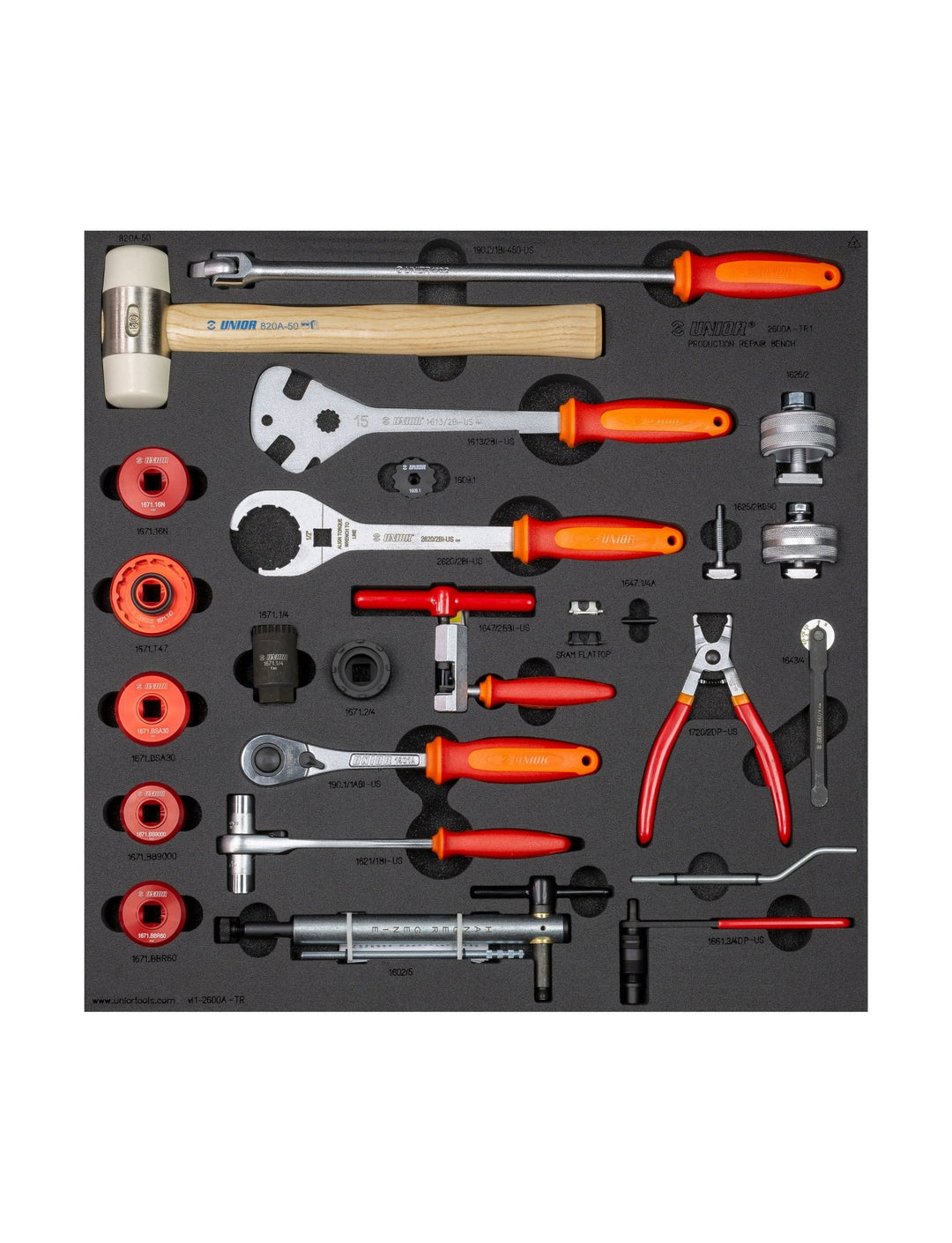 Unior Tool ( ) - Dragonspine Cycling