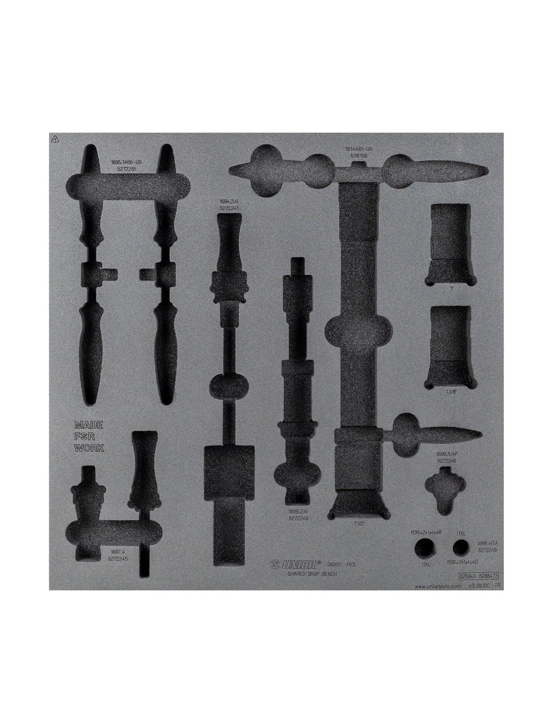 Unior Tool ( ) - Dragonspine Cycling