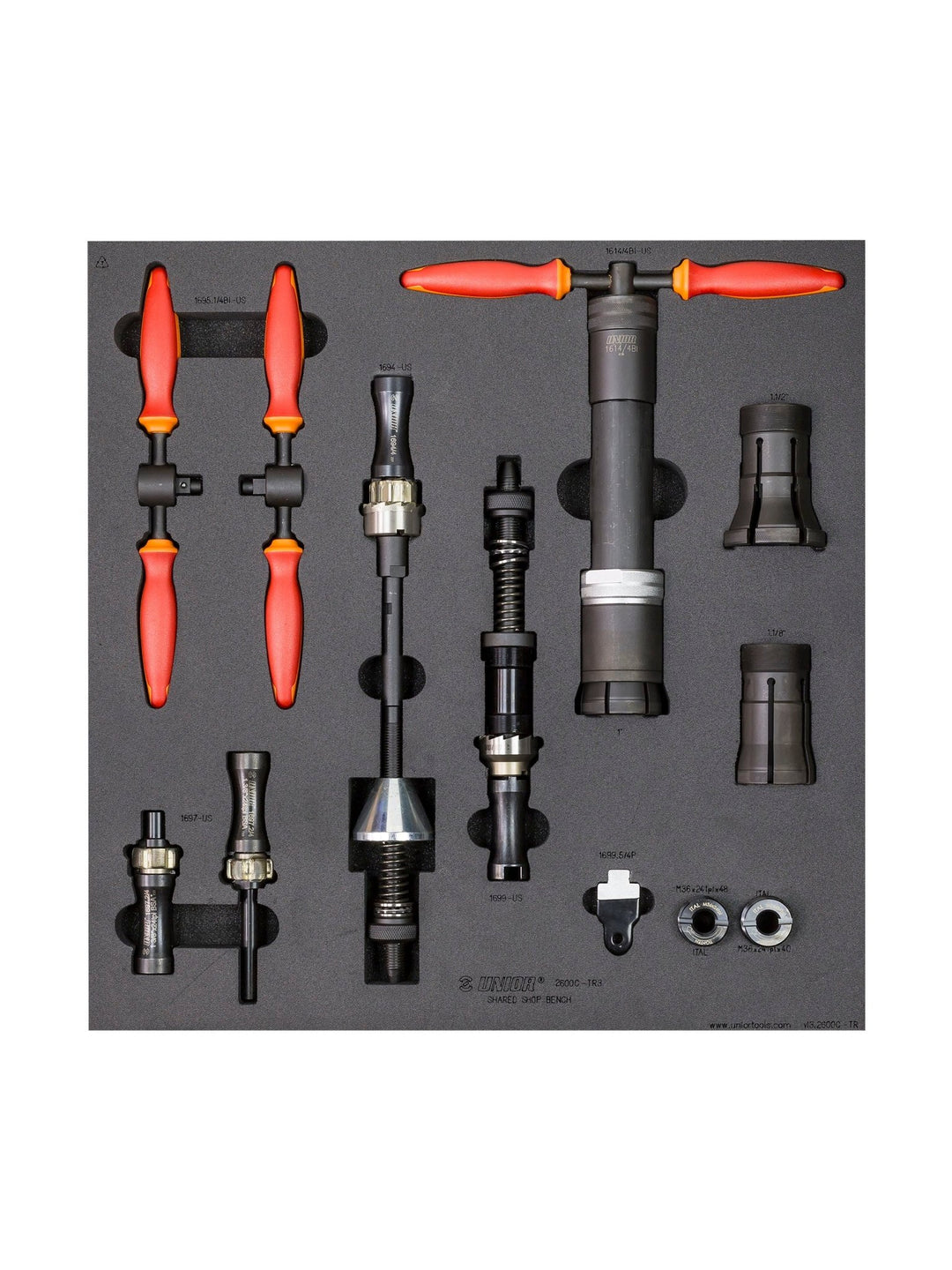 Unior Tool ( ) - Dragonspine Cycling