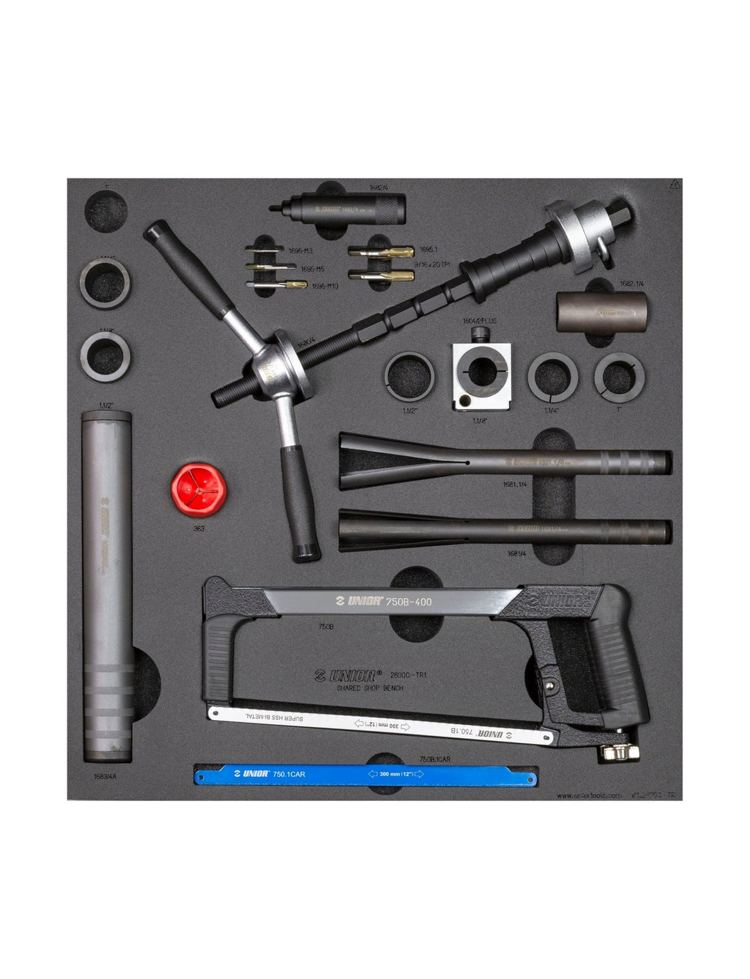 Unior Tool ( ) - Dragonspine Cycling