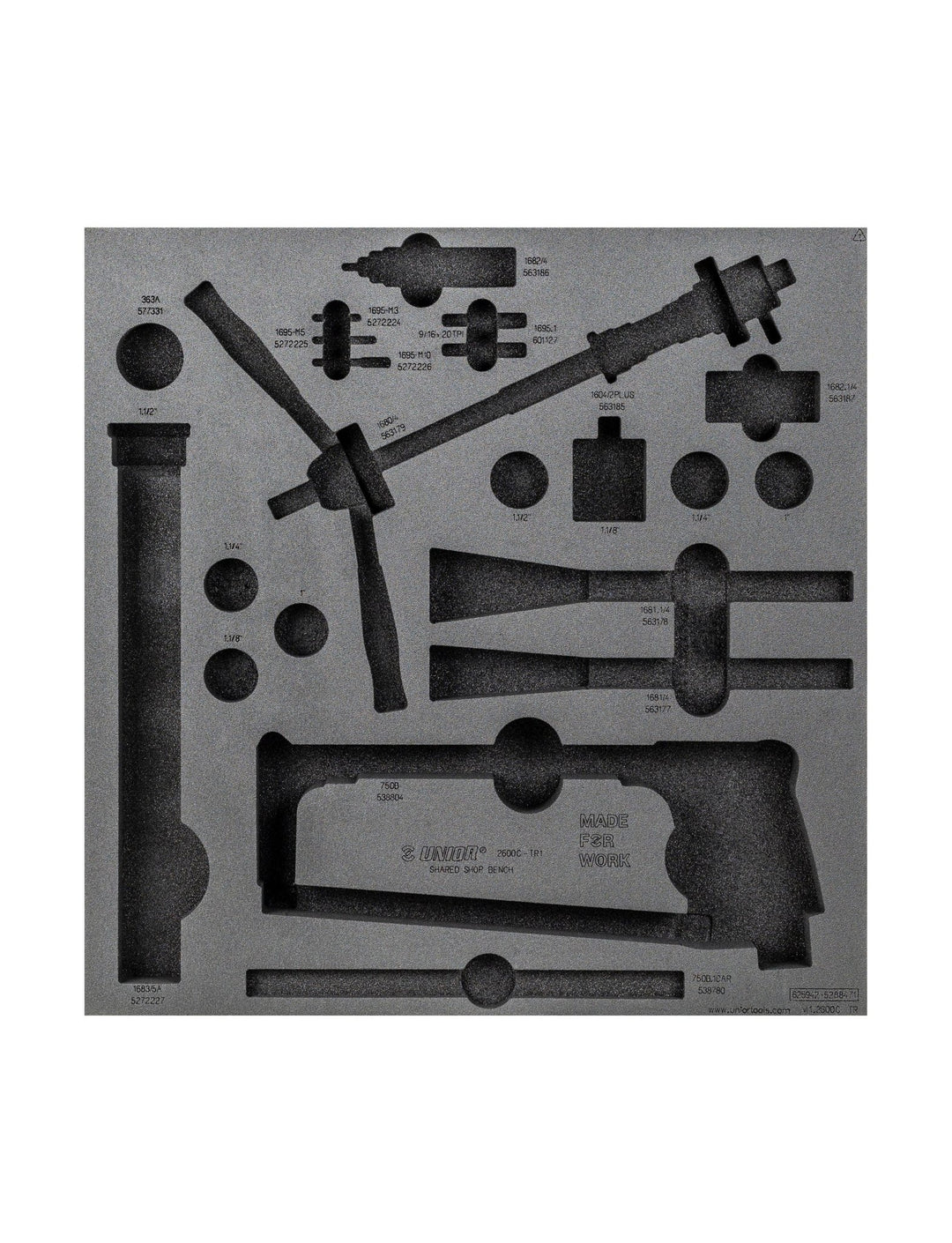 Unior Tool ( ) - Dragonspine Cycling