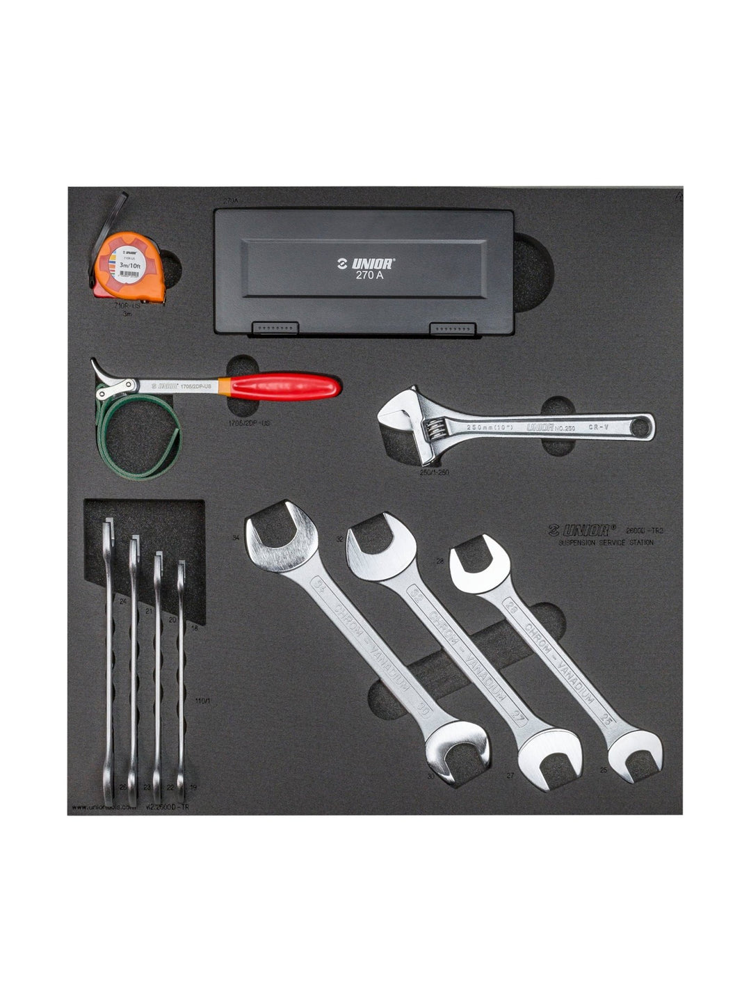 Unior Tool ( ) - Dragonspine Cycling