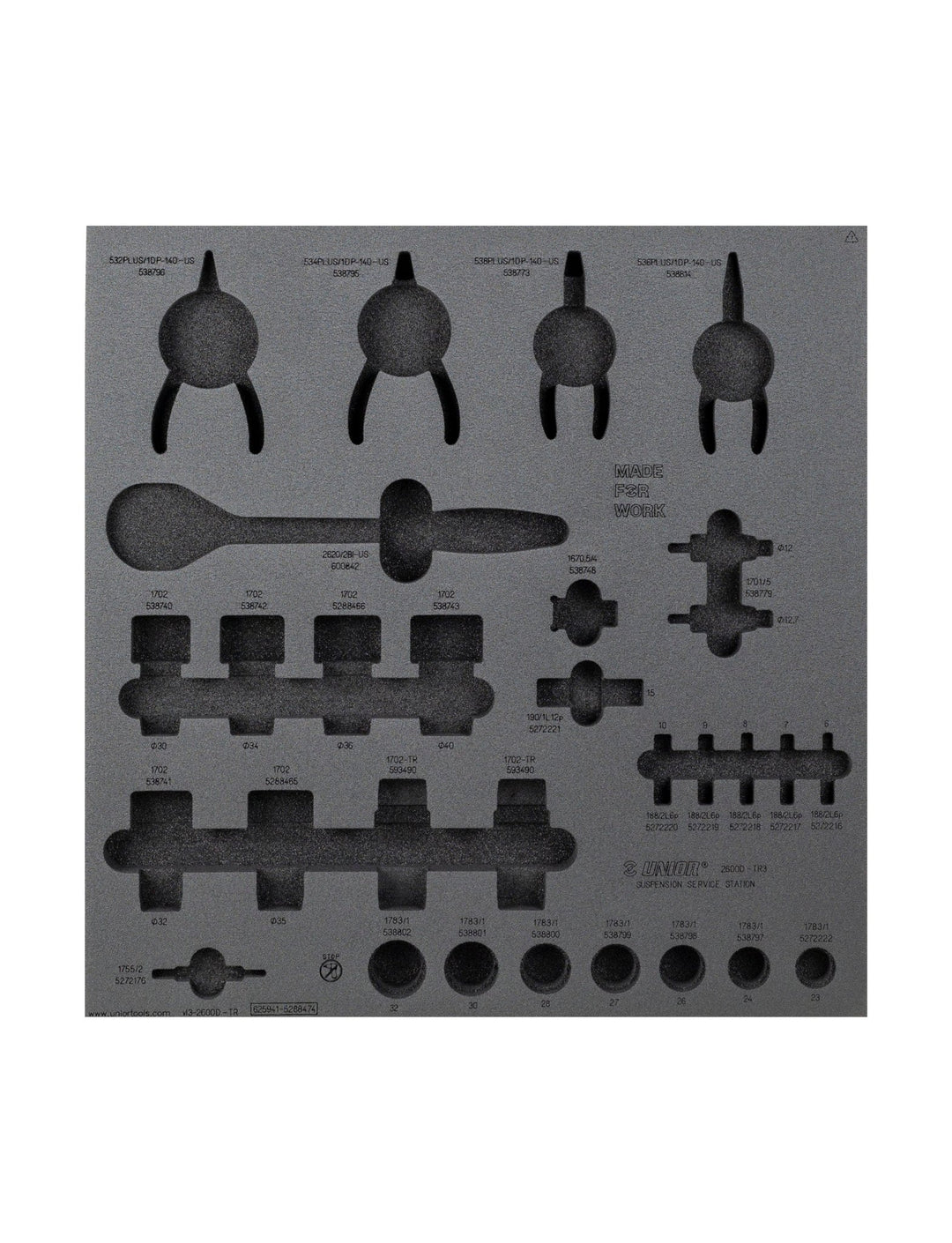 Unior Tool ( ) - Dragonspine Cycling