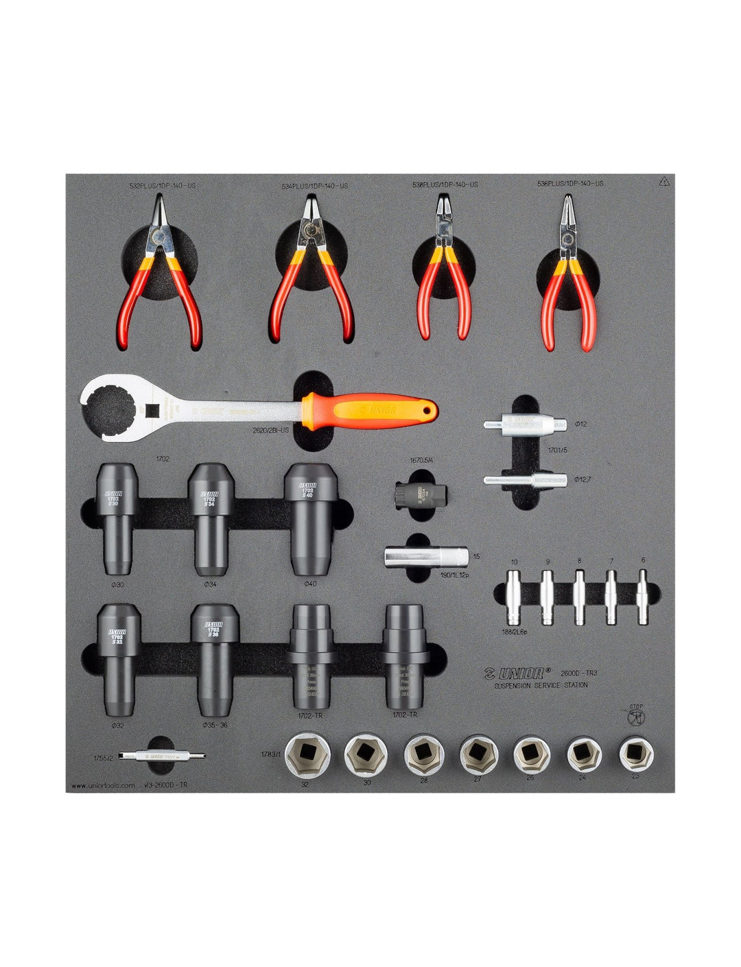 Unior Tool ( ) - Dragonspine Cycling