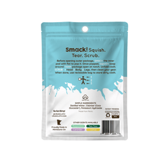 Silca Crud Cloth 7-Pack - Dragonspine Cycling