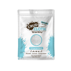 Silca Crud Cloth 7-Pack - Dragonspine Cycling