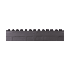 RideWrap VHS V-3 Chain Sound Dampener Matte Black