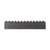 RideWrap VHS V-3 Chain Sound Dampener Matte Black