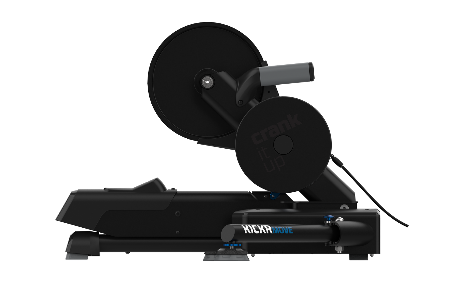 Wahoo Fitness Kickr Move Smart Trainer