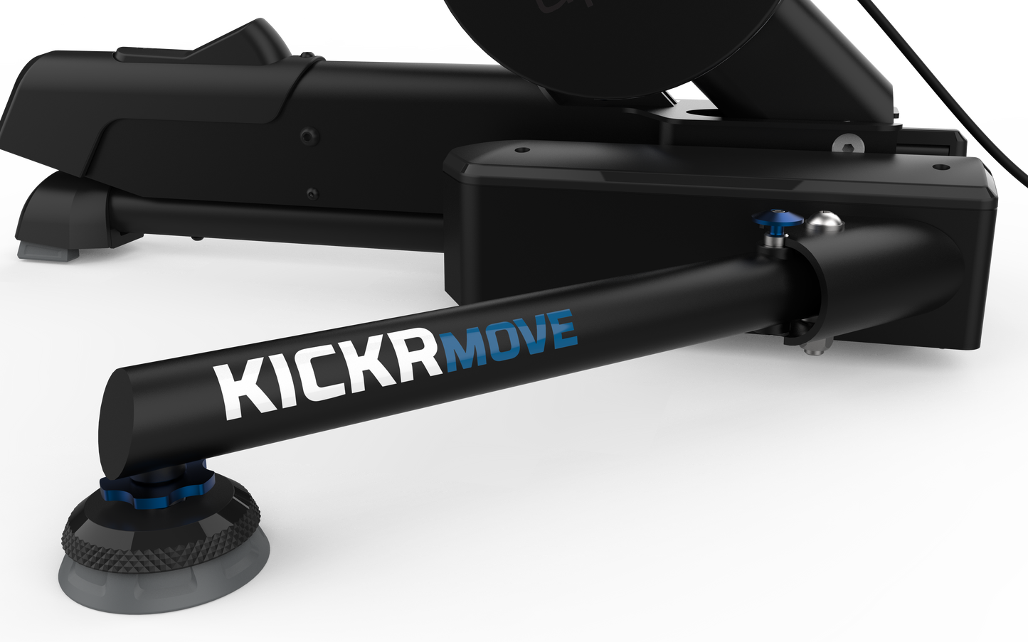 Wahoo Fitness Kickr Move Smart Trainer