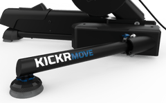 Trainers Wahoo Fitness Wahoo Fitness Kickr Move Smart Trainer Black