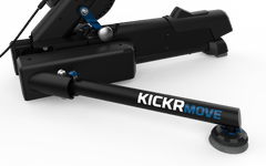 Trainers Wahoo Fitness Wahoo Fitness Kickr Move Smart Trainer Black