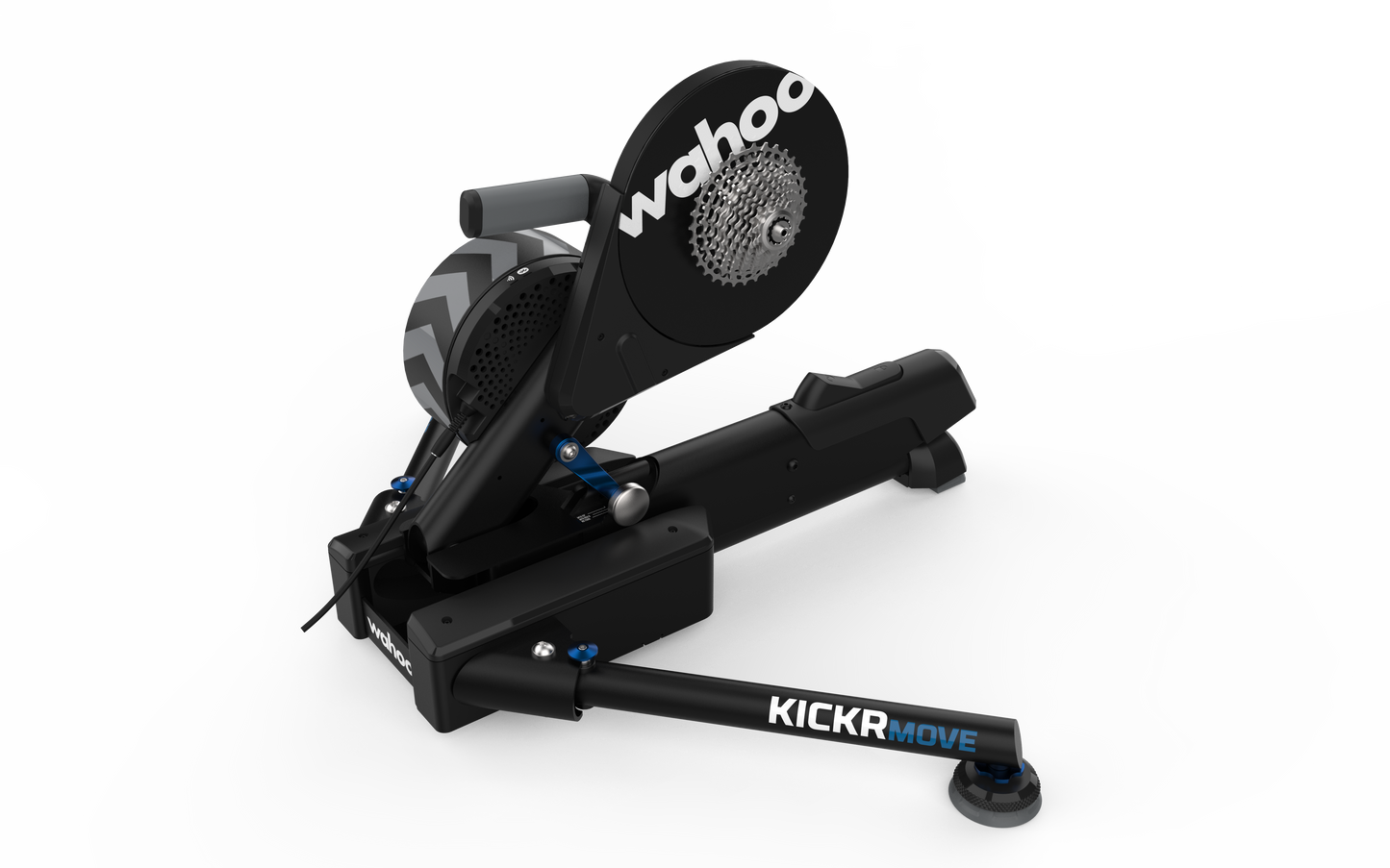 Wahoo Fitness Kickr Move Smart Trainer