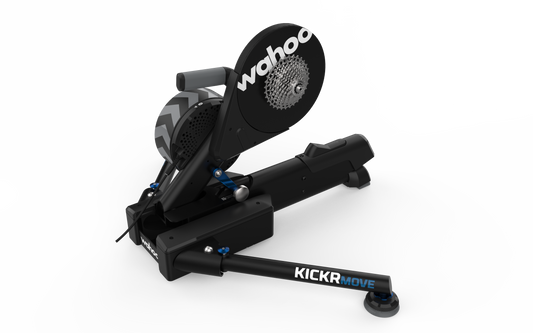 Wahoo Fitness Kickr Move Smart Trainer