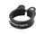 Seatpost Parts and Accessories Wolf Tooth Wolf Tooth Seatpost Clamp - 34.9mm Bolt-On Black Dark Slate Gray