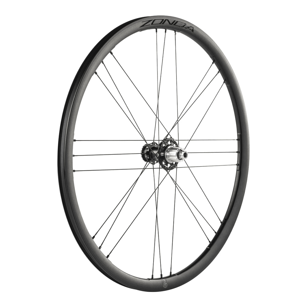 Campagnolo Wheels ( ) - Dragonspine Cycling