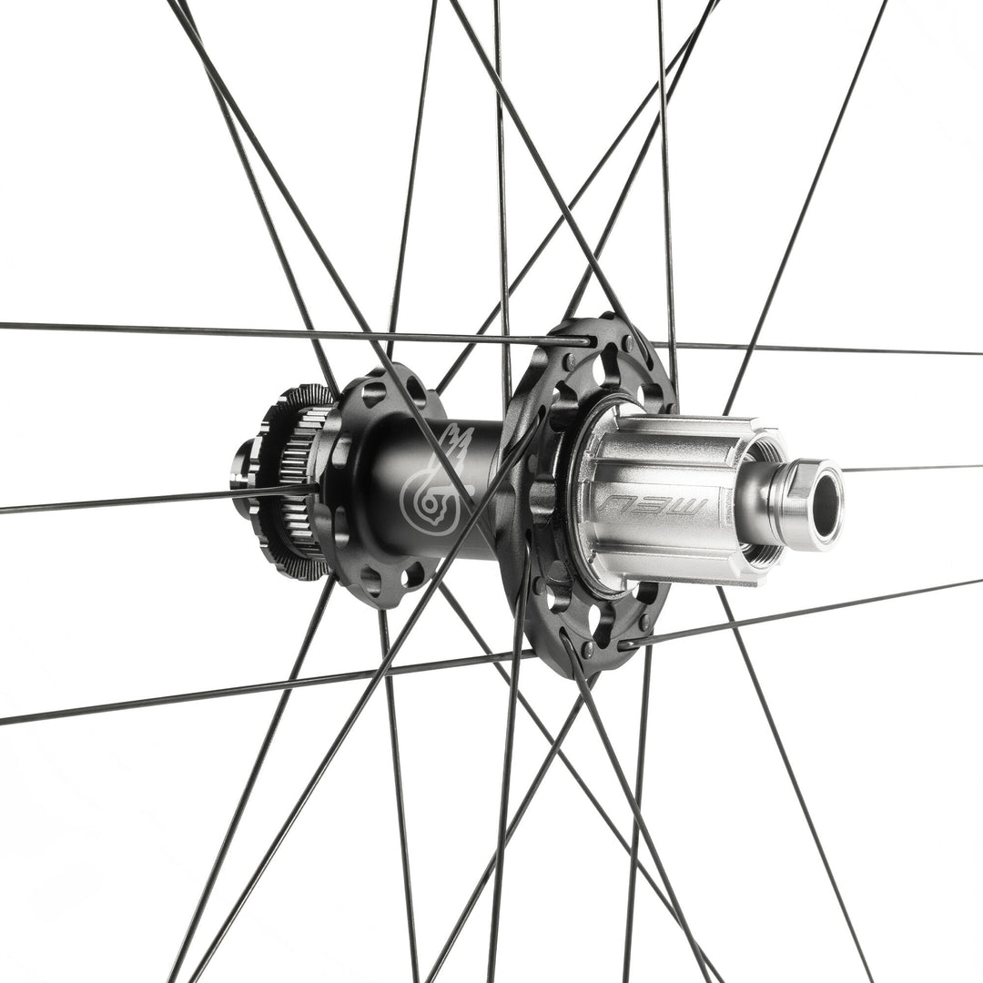 Campagnolo Wheels ( ) - Dragonspine Cycling