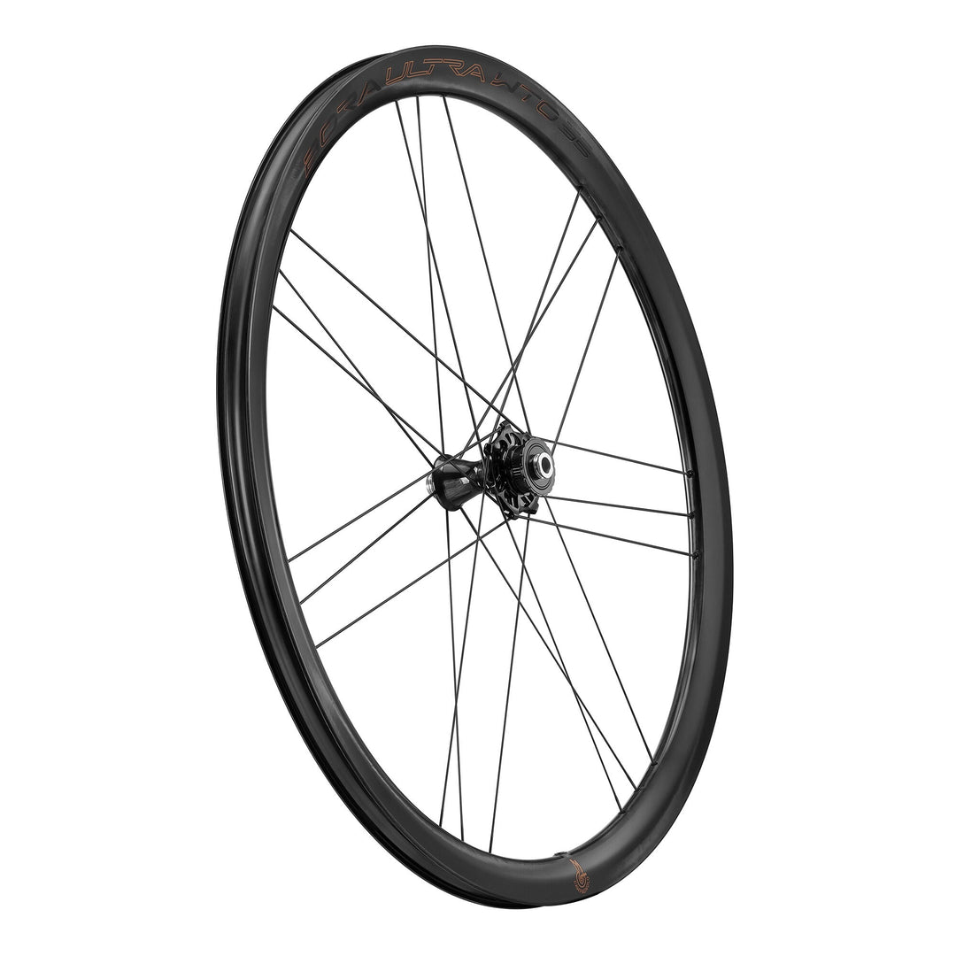 Campagnolo Bora Ultra WTO 35 C23 Disc Brake