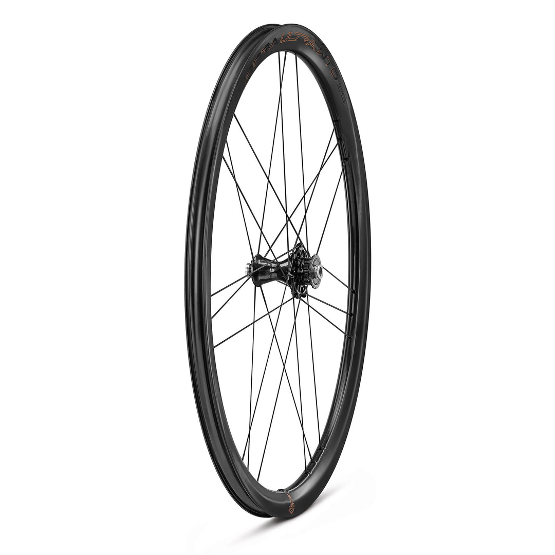 Campagnolo Bora Ultra WTO 35 C23 Disc Brake