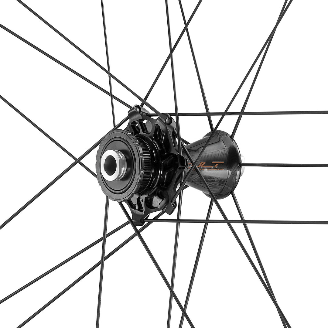 Campagnolo Bora Ultra WTO 35 C23 Disc Brake