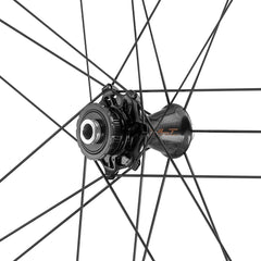 Campagnolo Bora Ultra WTO 35 C23 Disc Brake