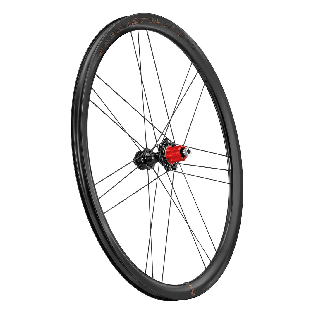 Campagnolo Bora Ultra WTO 35 C23 Disc Brake