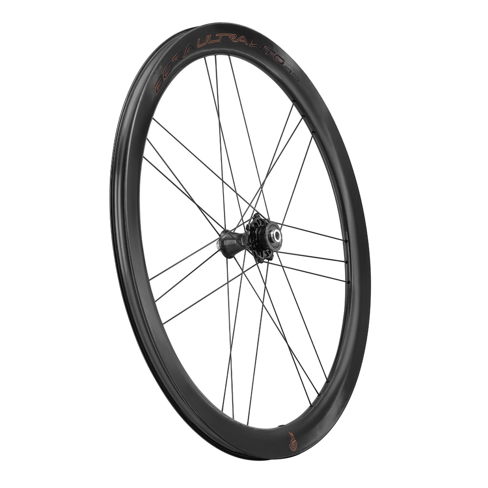 Campagnolo Bora Ultra WTO 45 C23 Disc Brake