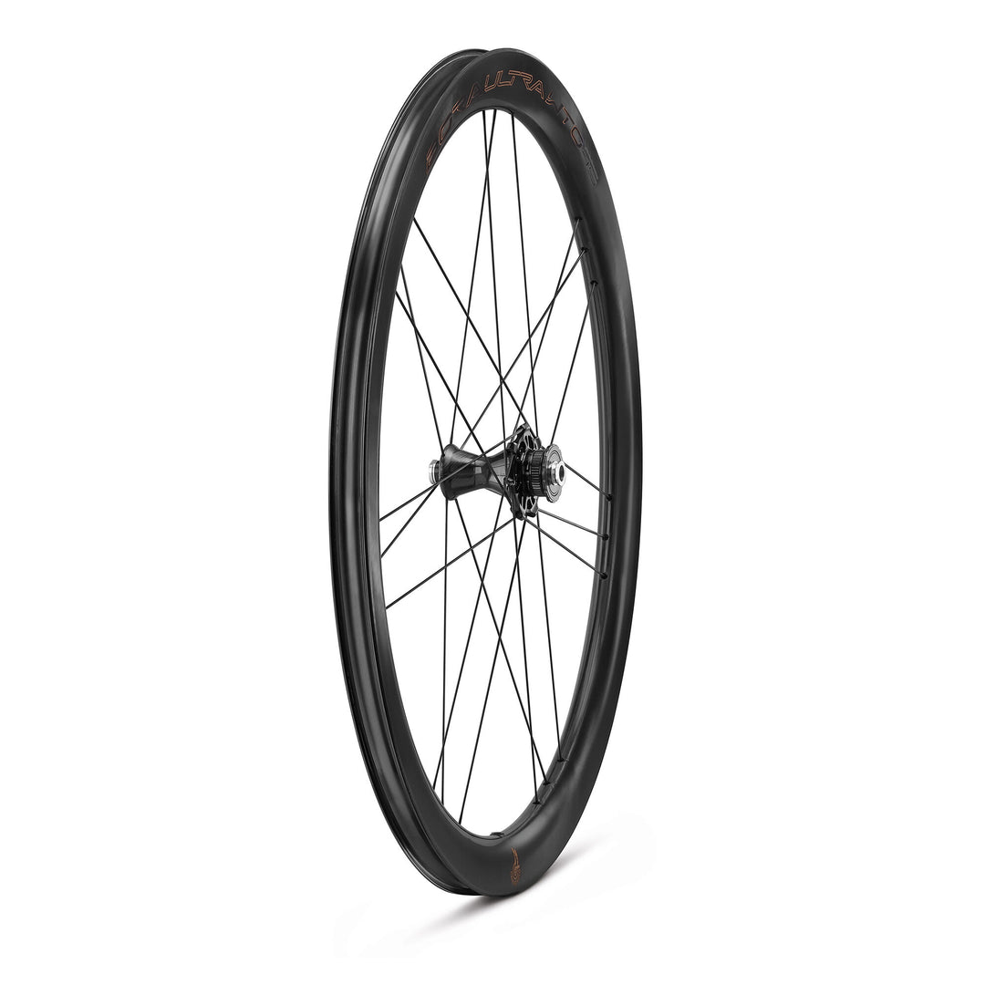 Campagnolo Bora Ultra WTO 45 C23 Disc Brake