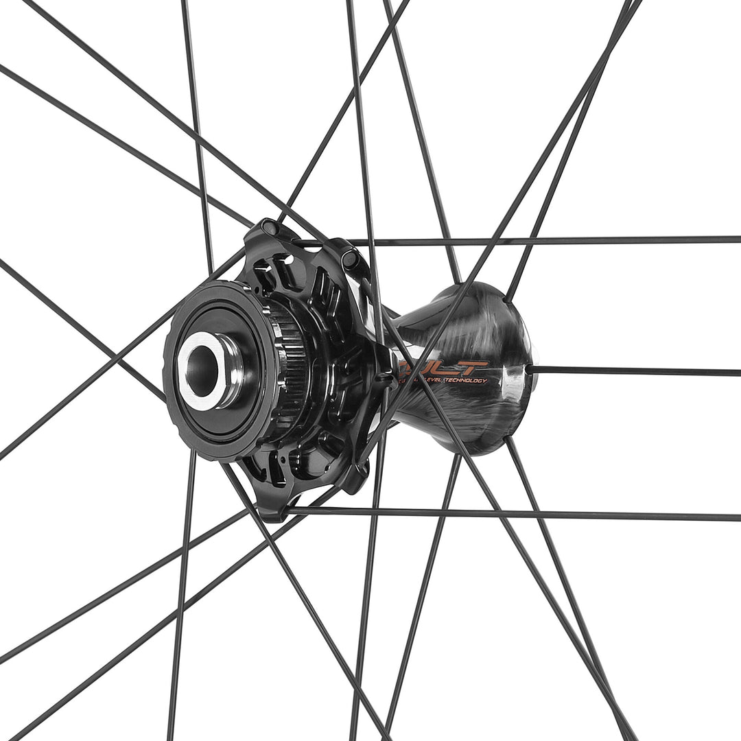 Campagnolo Bora Ultra WTO 45 C23 Disc Brake