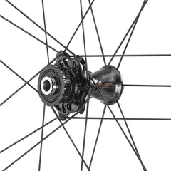 Campagnolo Bora Ultra WTO 45 C23 Disc Brake