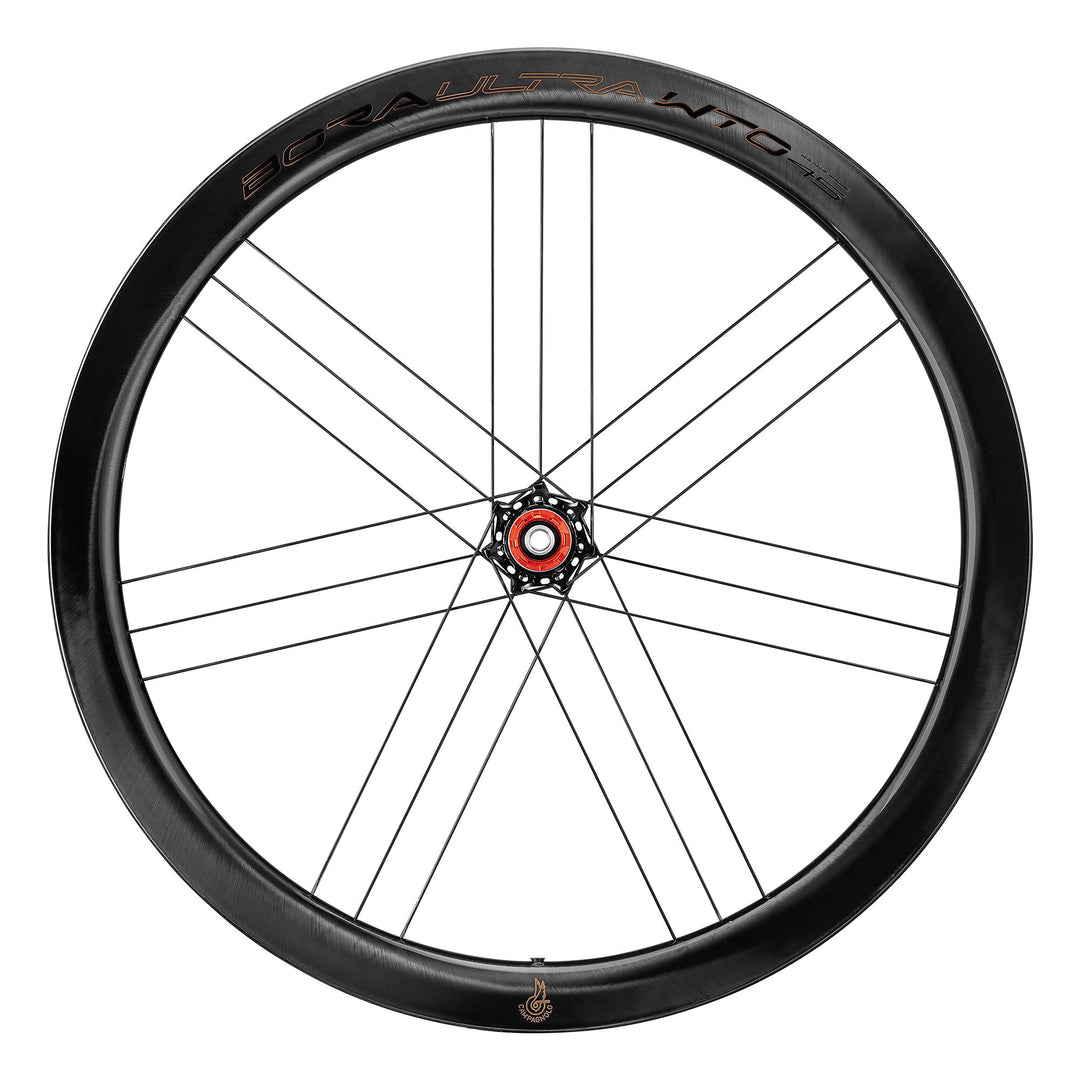 Campagnolo Bora Ultra WTO 45 C23 Disc Brake
