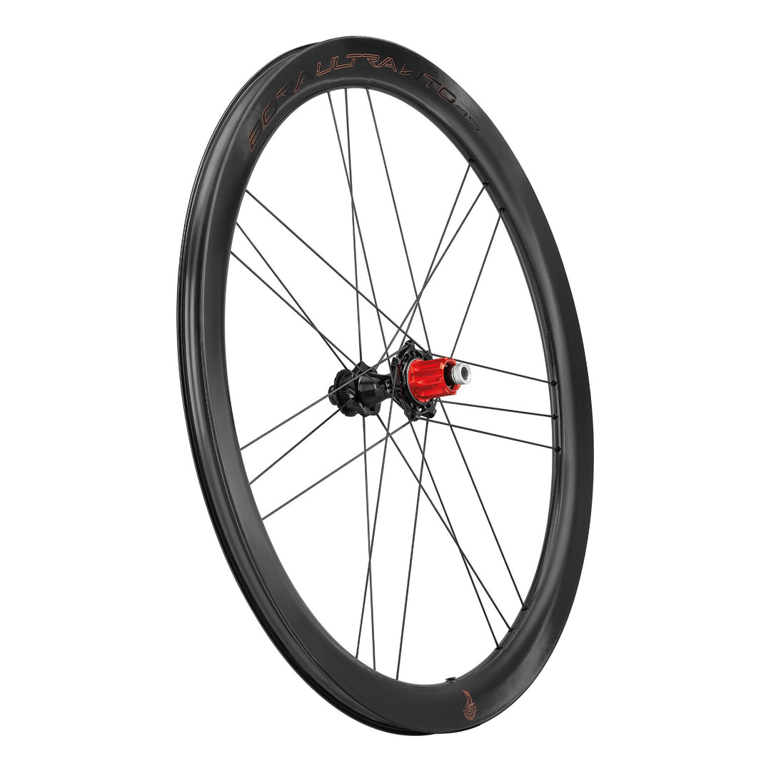 Campagnolo Bora Ultra WTO 45 C23 Disc Brake