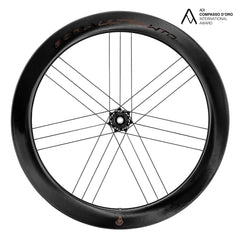 Campagnolo Bora Ultra WTO 60 C23 Disc Brake