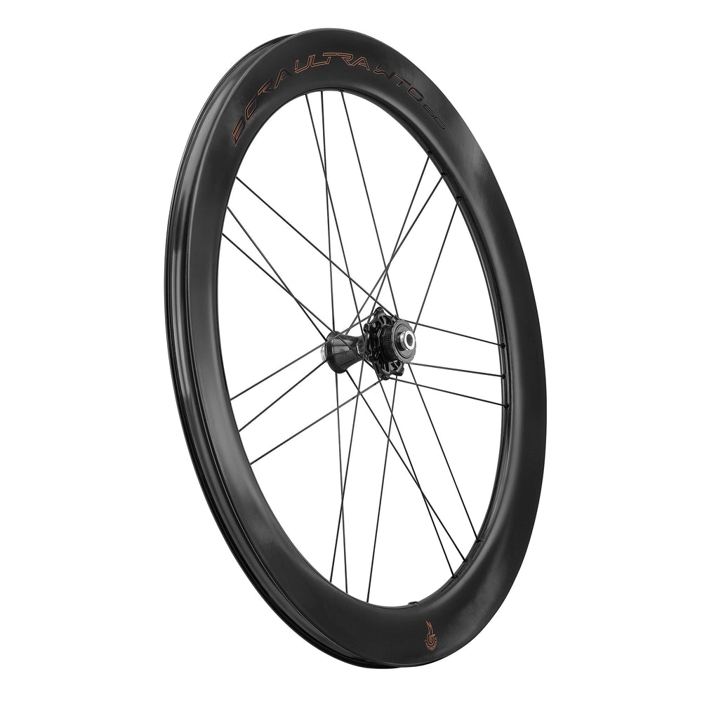 Campagnolo Bora Ultra WTO 60 C23 Disc Brake
